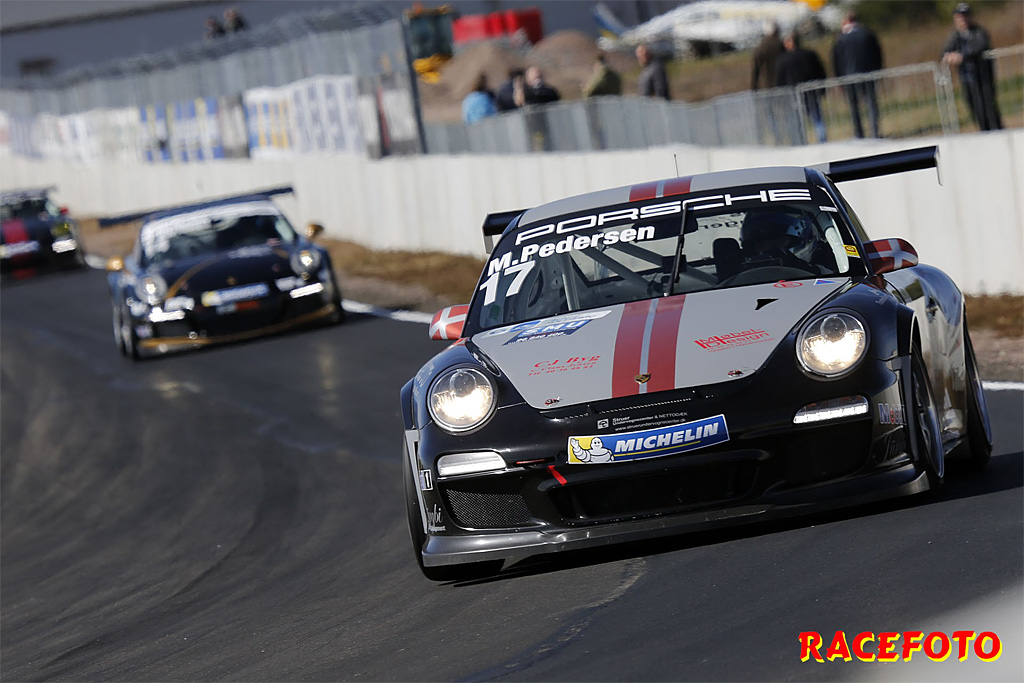 Mikkel O. Pedersen
(Foto: RaceFoto.se)